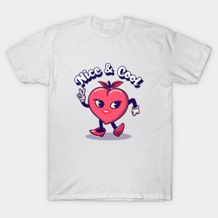 Nice & Cool Strawberry T-Shirt